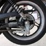 Regulator Accessories Automatic Elastic Chain Tensioner Universal Motorcycle Anti-Skid - 3