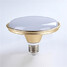 Saving Lamps Ufo Super Zweihnder White Light Bright Led - 4