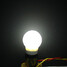 E14 Warm White Ac 220-240 V E26/e27 Led Globe Bulbs Natural White A19 Smd A60 - 7