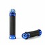 8inch Rubber Hand Grips 22mm Motorcycle Handlebar - 5
