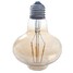 Decorative Warm White E26/e27 Led Globe Bulbs 220v-240v Cob 4w - 3