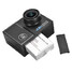 4K HD Sony Sensor IMX117 Action Camera Ambarella Wifi Sport DV A12S75 30fps Inch LCD Car DVR - 7