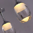 Living Room Bedroom Lights Pendant Lights Modern/contemporary 1156 Office Metal Round Plate - 7