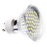 Mr16 3w Ac 220-240 V Led Spotlight Gu10 E26/e27 Natural White Smd - 1