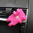 Small Size Scaffold Car Multifunctional 360 Degree Rotation Phone Holder Mobile Air Outlet - 7