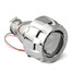 HID Bi-Xenon LHD 2.0inch Projector Lens Gun Headlight RHD Mini - 6