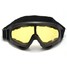Motorcycle Ski Sunglasses Dustproof Goggles Snowboard Eyewear - 2