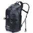 Backpack Waterproof Oil Bag Motorcycle Helmet knight Scooter - 3