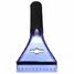 Wind Screenn Removal Ice Scraper Care Snow Shovel Car Wind Shield Frost Tool - 3