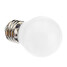 E26/e27 Ac 220-240 V Smd Globe Bulbs Warm White - 1