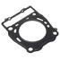 Cylinder Piston Gasket Kit For Polaris Sportsman 500 Top End - 11