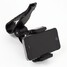 Phone Holder Universal For iPhone Samsung Car Sun Visor Clip CORHART - 3