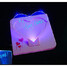 Led Luminous Heart Fluorescent Board Blue Pen - 2