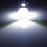 Car LED Light LED T10 194 168 W5W Side Wedge Lamp Bulb 12V 2.5W - 2
