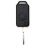 W124 Benz Replacement Button Flip Key W202 Shell - 1