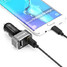 Z3 Quick Charge QC 2.0 Nexus edge Note 4 More HTC Port USB Car Charger Moto Xperia - 7