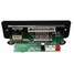 Decoder SD MMC Card FM Radio USB Car Kit Mp3 LED Remote Audio 5V Wireless TF - 4