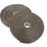 Rolls 2.5cm Exhaust Header Pipe Heat Wrap Titanium 15M - 3