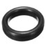 Car Ear Rubber Exhaust Ring Duty Inside 50MM 70mm Outside Muffler Hanger Lifting Large - 1