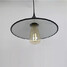 Pendant Lights Kitchen Contracted Cafe Bars Fixture Metal - 6