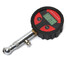 0-200PSI Tire Air Pressure Gauge BAR KPA Tester Digital LCD Metal PSI - 4