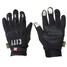 Winter Touch Screen Mobile Phone Warm Cold Motorcycle Gloves Sensing - 2