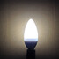 Candle Lamp 4pcs 320lm 4w Light E14 - 3