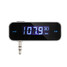 3.5mm Car IPOD Music Audio FM Transmitter Mobile iPhone Wireless - 1