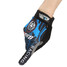Antiskid Motorcycle Full Finger Gloves Mitts Silicone - 12