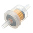 Liquid Gasoline Petrol Gas Fuel Filter Universal Motorcycle - 4