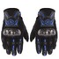 Full Finger Safety Bike Motorcycle Racing Gloves For Scoyco MC20 - 4