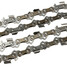 Accessory Chain Blade Section Chainsaw Chain Saw Part - 4