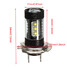 DRL Bulb Lamp LED Car White 780LM H7 Headlight Fog Light - 2