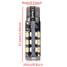 30SMD Light Bulb T10 Canbus 194 168 W5W Car Xenon White - 3