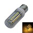 Cool White Ac 220-240 V 8w Smd Led Corn Lights Warm White - 2