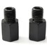 Adapters Converts Mirror Bolts Screw YAMAHA 10mm - 2