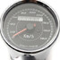 Tachometer LED Motorcycle Gauge Universal Odometer Speedometer - 7