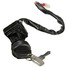 Automatic Ignition Key Switch Arctic Cat 4x4 - 2