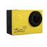 2 inch Screen Waterproof Sport Action Camera 170 Degree Wide Angle 2K WiFi 4K SJ8000 - 8