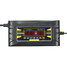 Smart Fast 12V 6A Battery Charger For Car Motorcycle LCD Display - 5