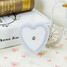 Us Plug Control Nightlight Intelligent Heart-shaped Led Light - 6