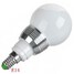 Bulbs Colorful 100-200lm Remote Control E14 Rgb - 4