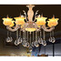 100 Pendant Lamp Villa Crystal Hotel - 3