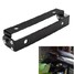 Holder Adjustable Motorcycle Motor Bike Angle License Plate Mount Bracket Metal - 9