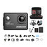 Chipset PRO WIFI IMX078 Action Camera NTK96660 Soocoo 4K Sports Camera S100 Sensor - 5