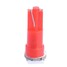 Light Lamp Cat 25w Red Led 100 - 2