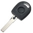 LUPO Remote Key Case Shell Fob VW Golf Jetta Passat - 2