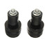 Motorcycle Round 22mm Handlebar End Weight Balance Plug - 6