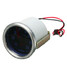 Gauge Meter LED 52mm Universal Dial Boost Vacuum 2inch PSI Turbo - 3