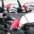 Motorcycle Waterproof USB Cigarette Lighter Charger - 12
